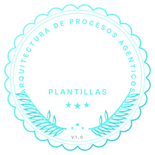 APV Framework — Arquitectura de Procesos Agenticos