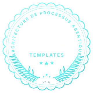 APV Framework — Architecture de Processus Agentique